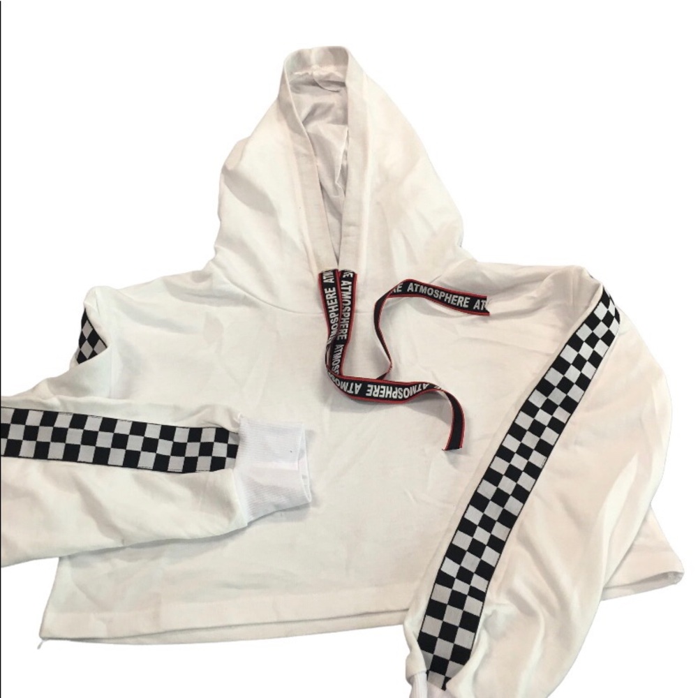Atomosphere sweat shirt pullover